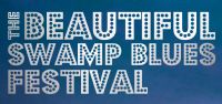 Beautiful Swamp Blues Festival 2016. Le vendredi 29 avril 2016 à Calais. Pas-de-Calais.  19H00